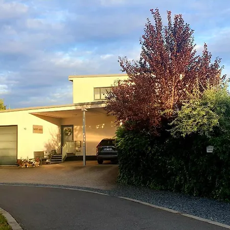Alloggio in famiglia Parady House *