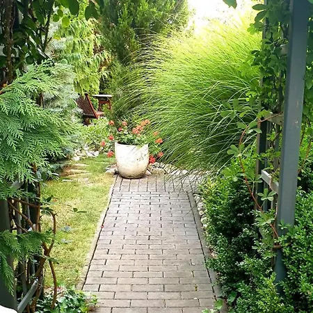 Homestay Parady House Olomouc