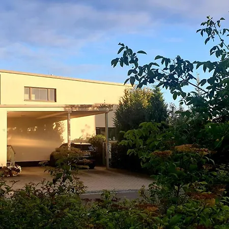 Parady House 올로모우츠