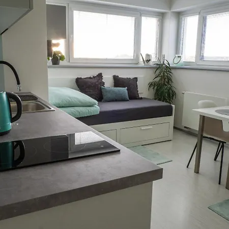 홈스테이 Parady House *