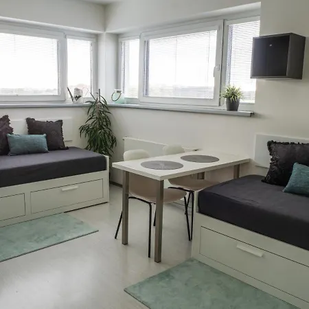 Parady House 홈스테이 *