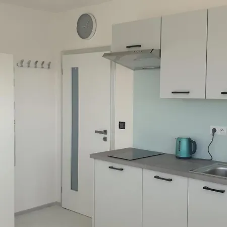 Parady House Olomouc