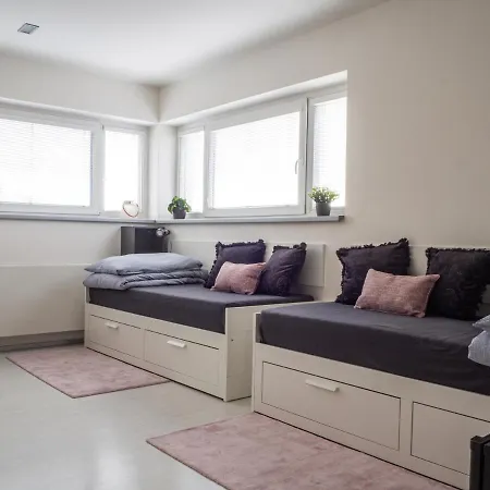 Homestay szállás Parady House *