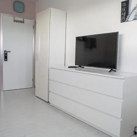 Homestay Parady House