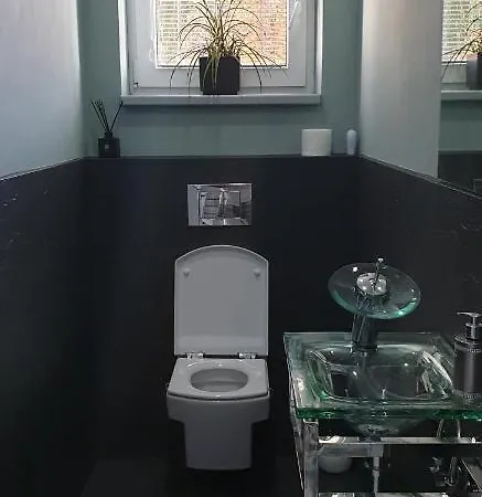 Parady House Homestay Olomouc