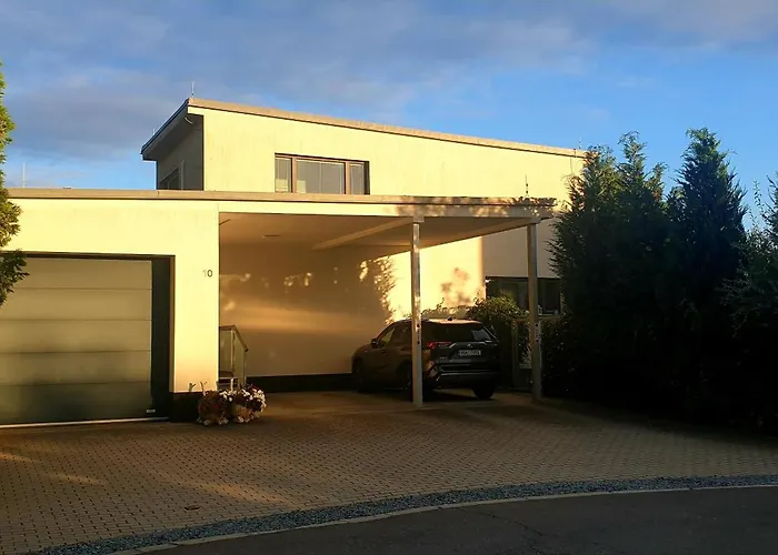 Parady House