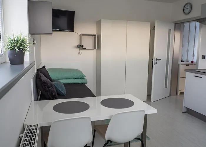 Accommodatie bij particulieren Parady House