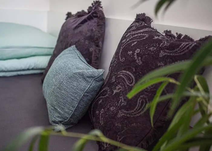 Parady House Проживание в семье Оломоуц
